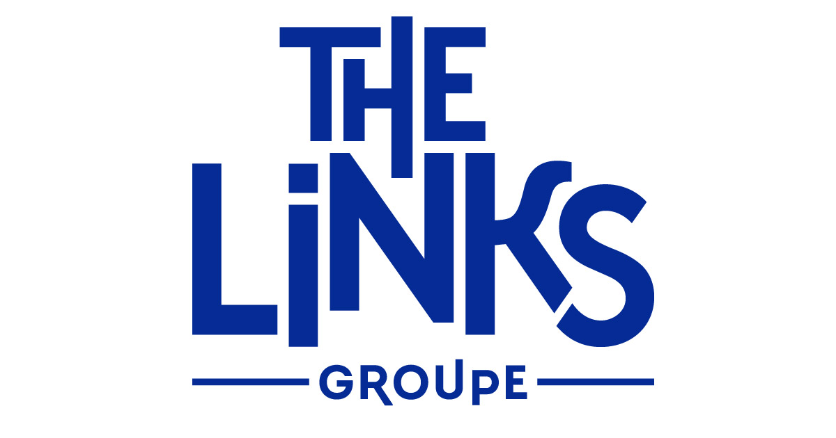 Groupe The LINKS